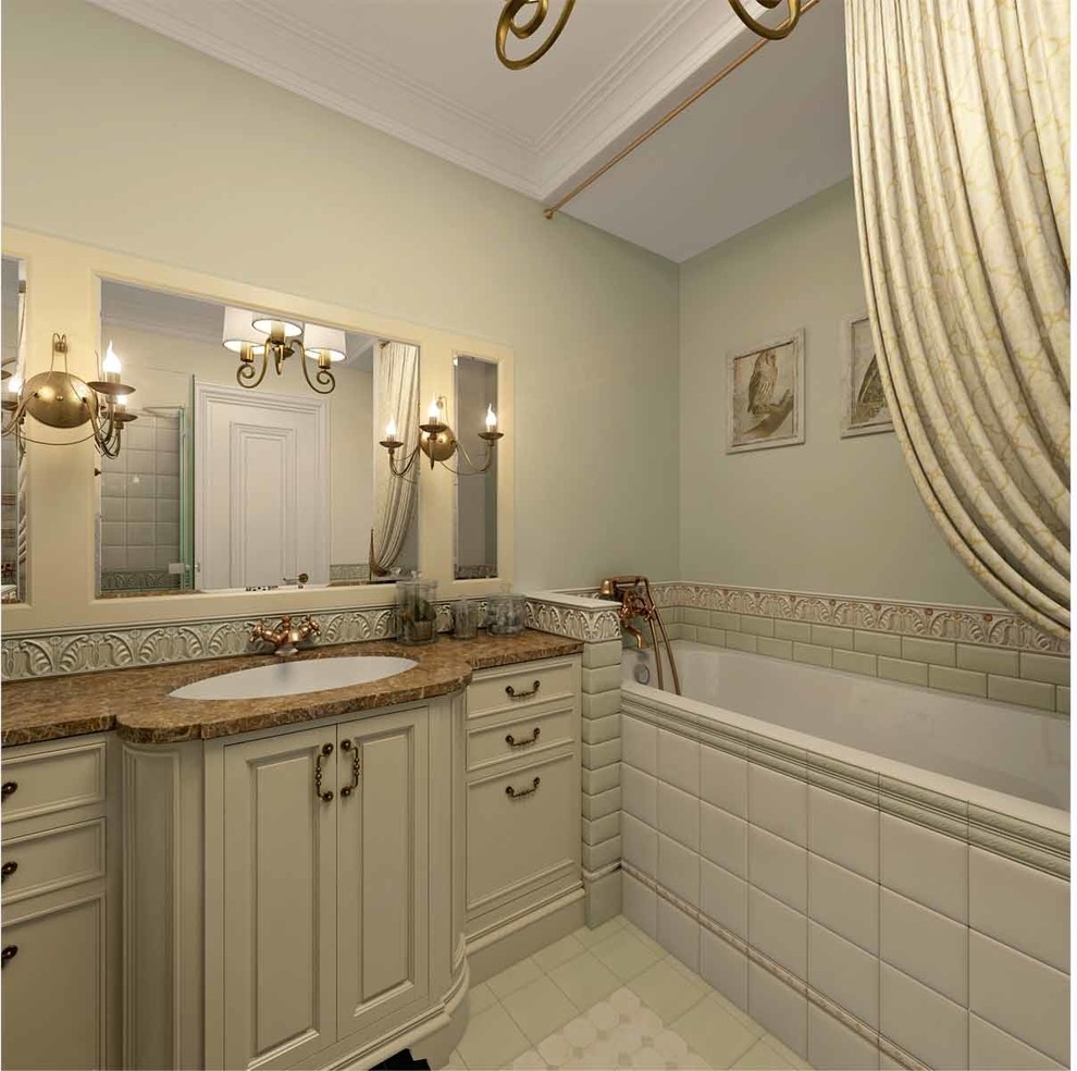 Сохраняя традиции