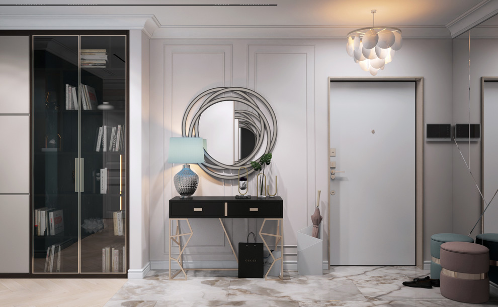 Гламурные 60-е