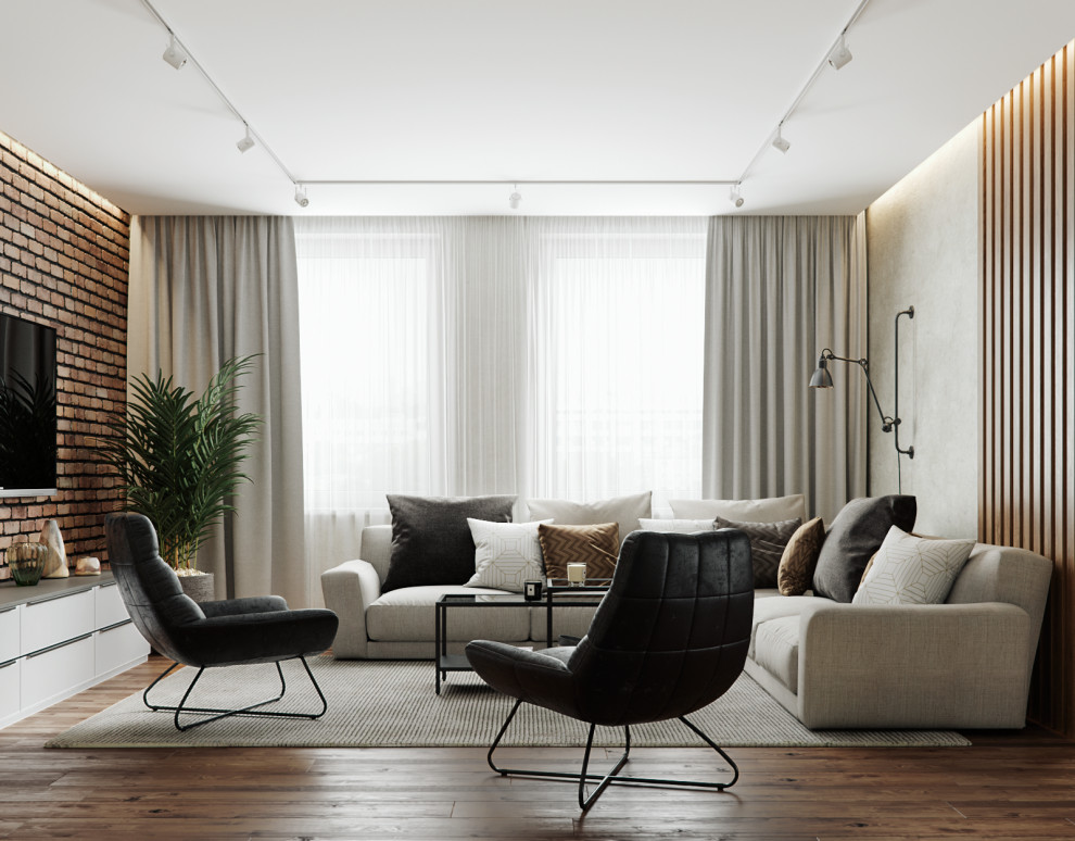 Квартира в Кудрово