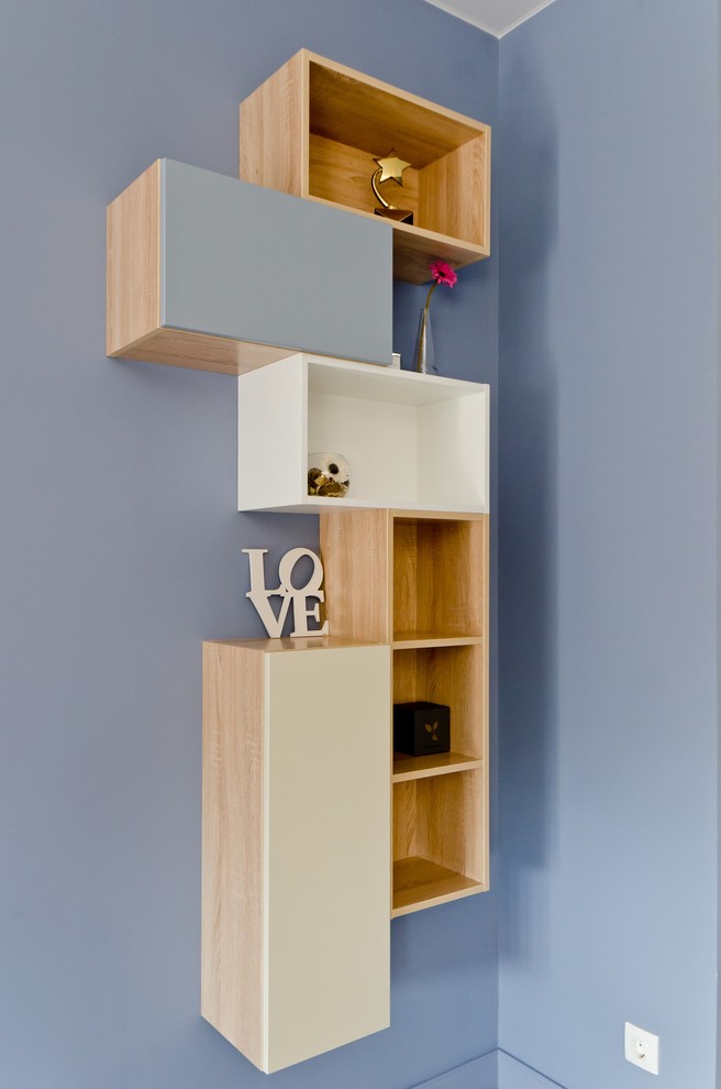 Квартира на пр. Осенний в "Лесной Поляне". Молодая современная семья.