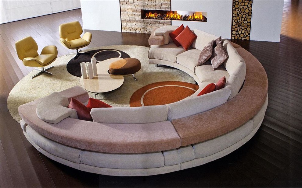 Итальянская мебель