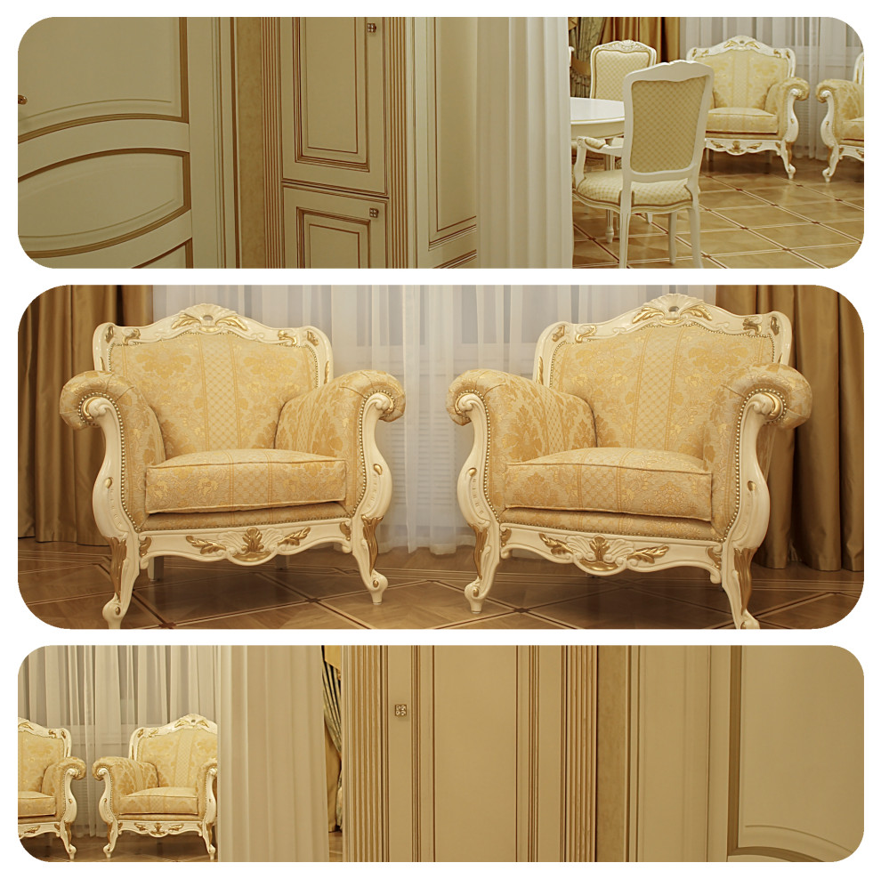 Бежевая КЛАССИКА