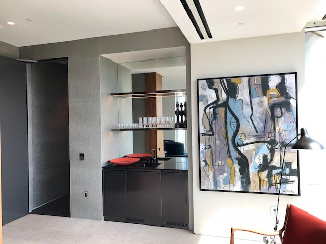 Penthouses