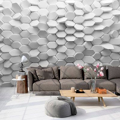 Book Luxury 3D Wallpaper for Your Modern Living Room-saigonsouth.com.vn