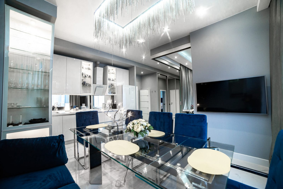 ЖК “Символ”