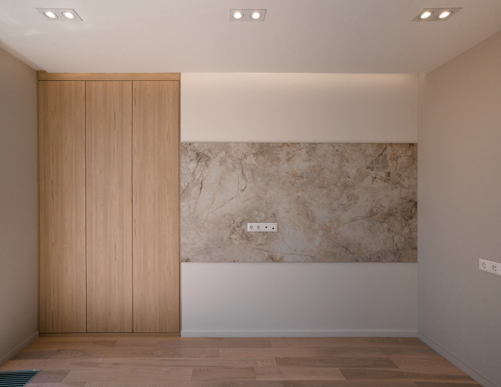 Ремонт под ключ