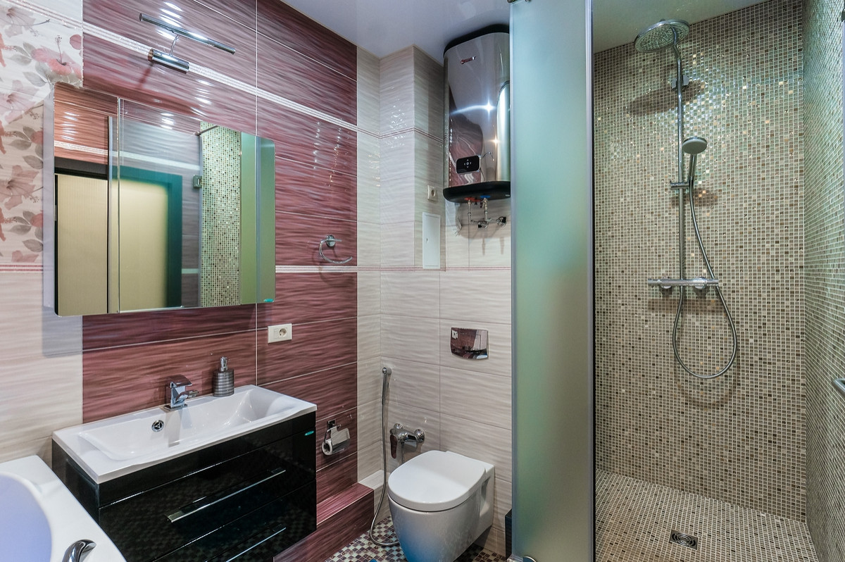 Интерьерная съемка