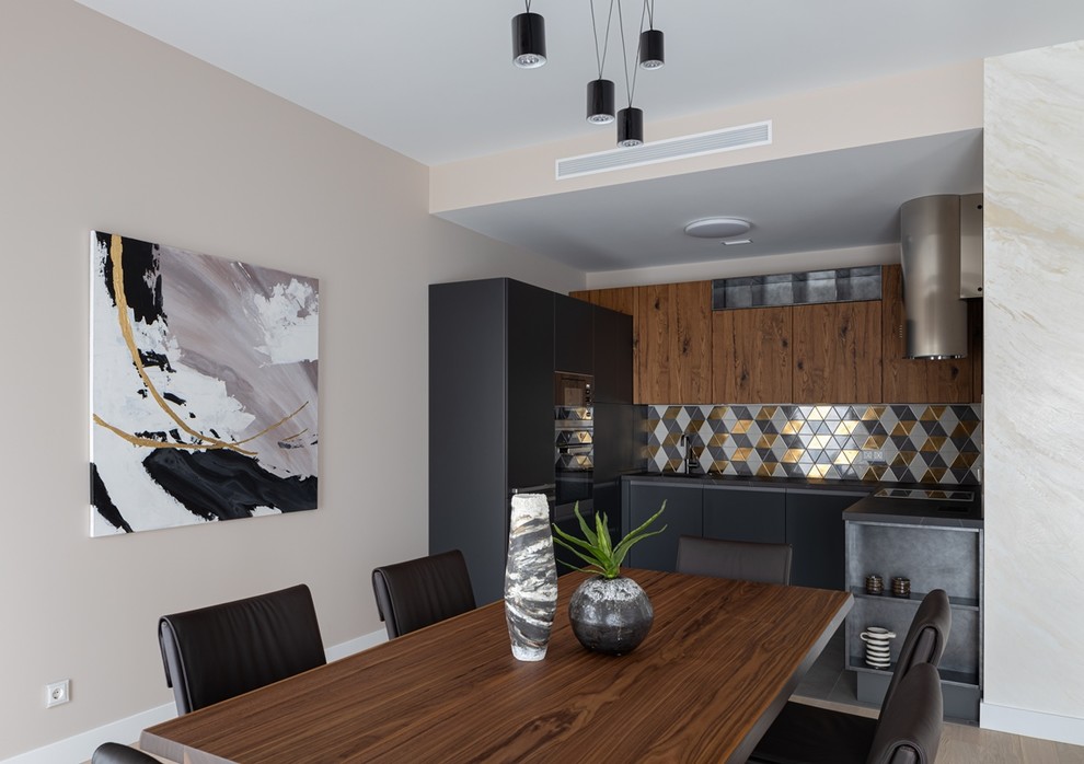 ЖК I'm 115 кв.м.