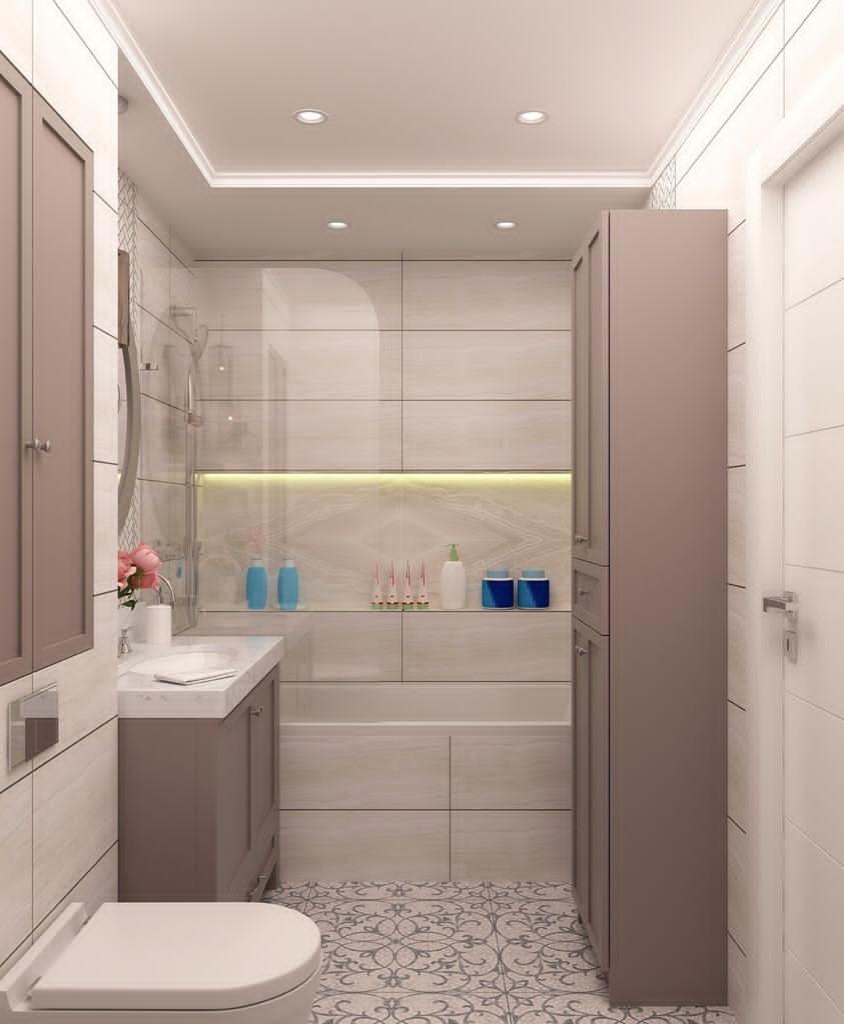 2-х комнатная квартира для молодой семьи г. Череповец