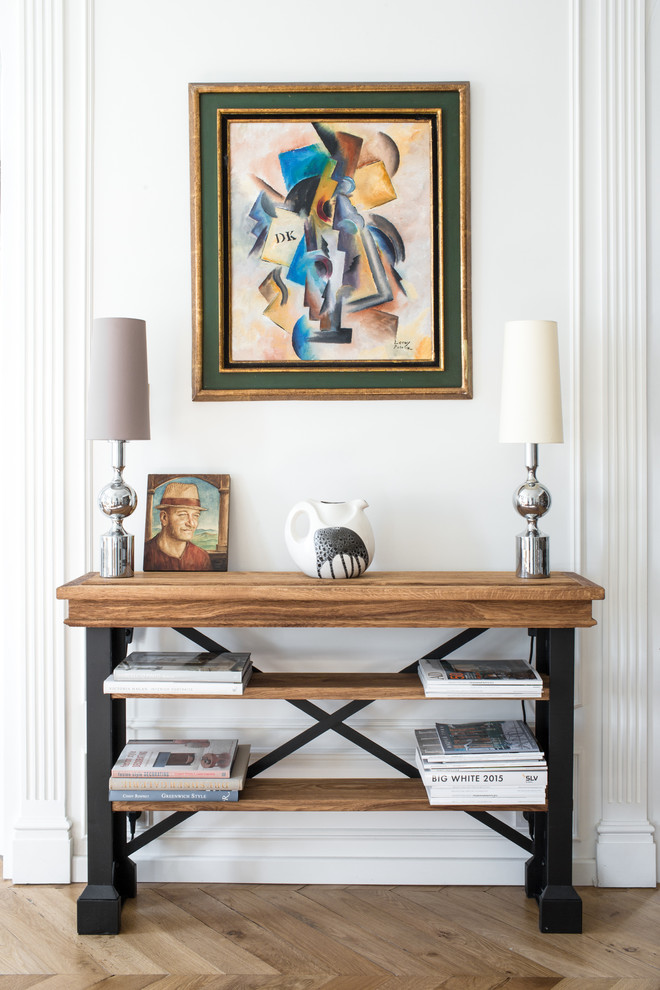 Квартира в Москве