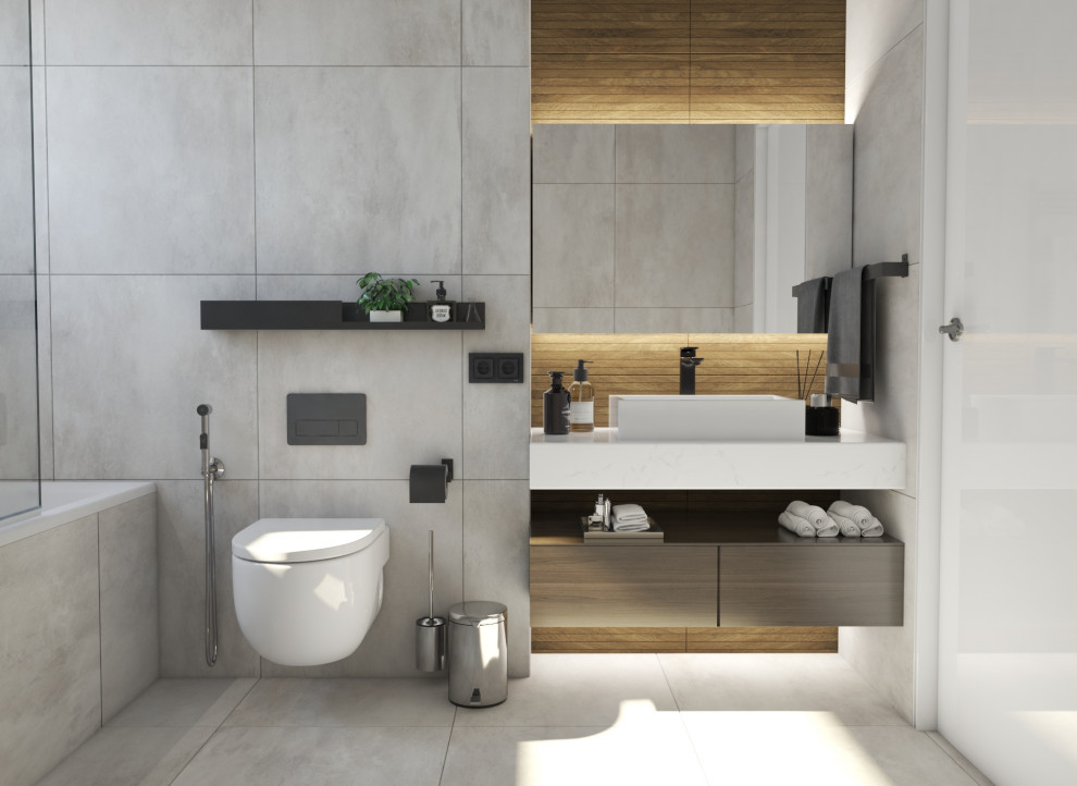 Проект "SNT-STAR"