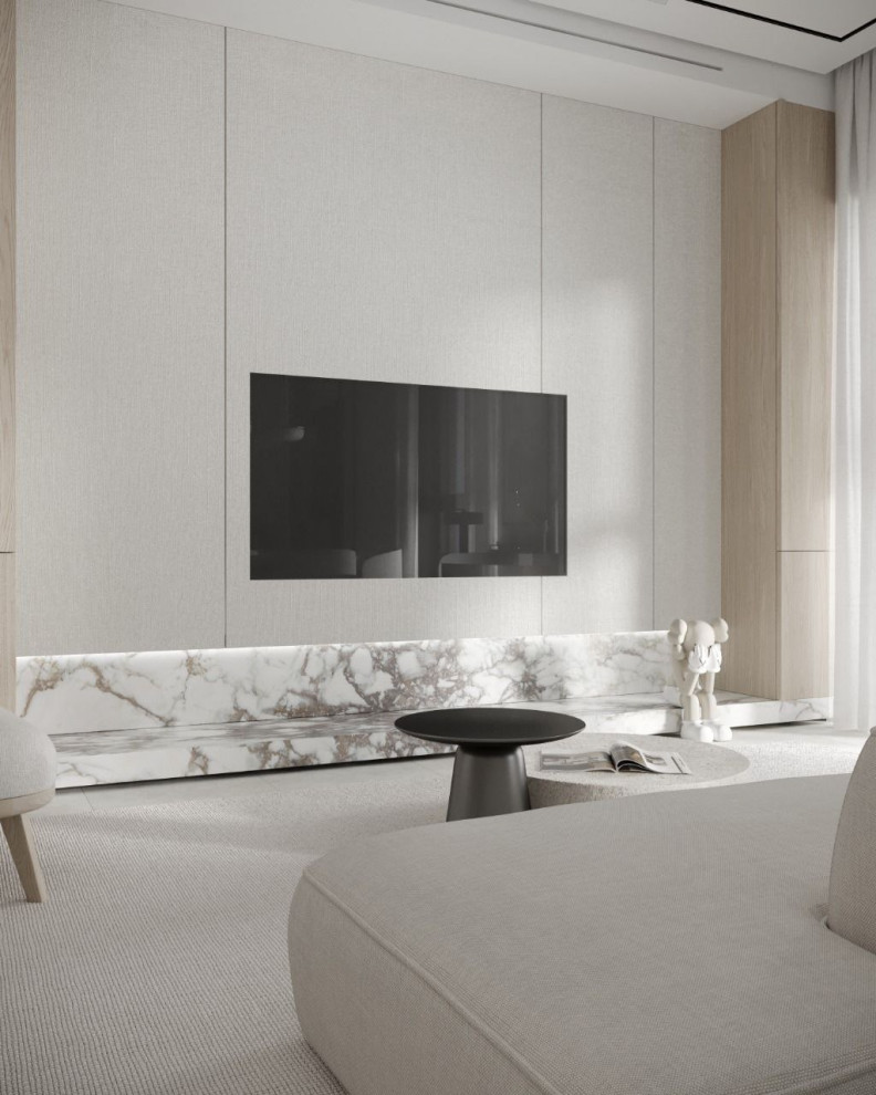 ЖК "Метрополия"