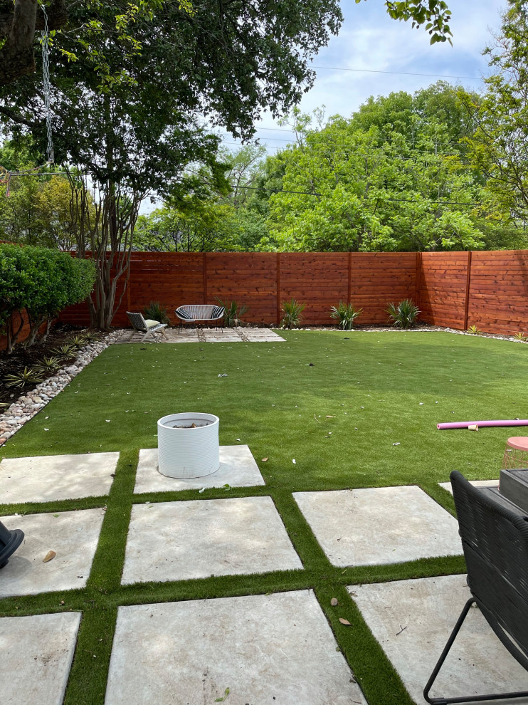Residential Landscape Designs