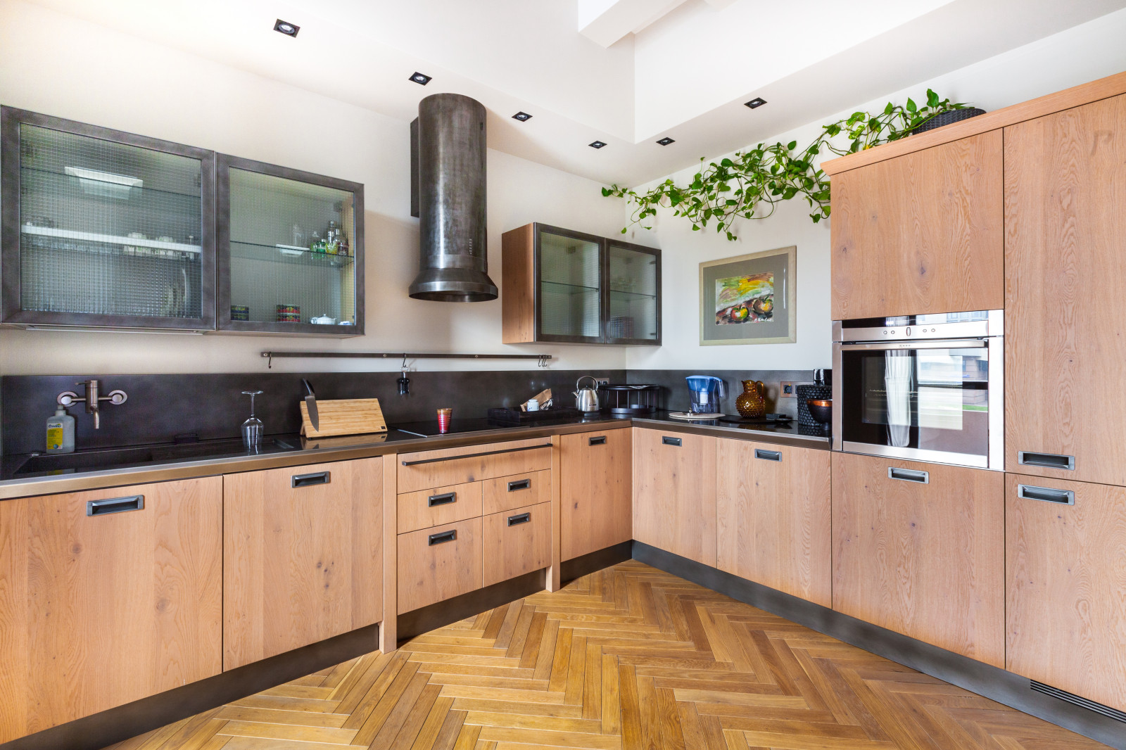 Апартаменты на Новом Арбате