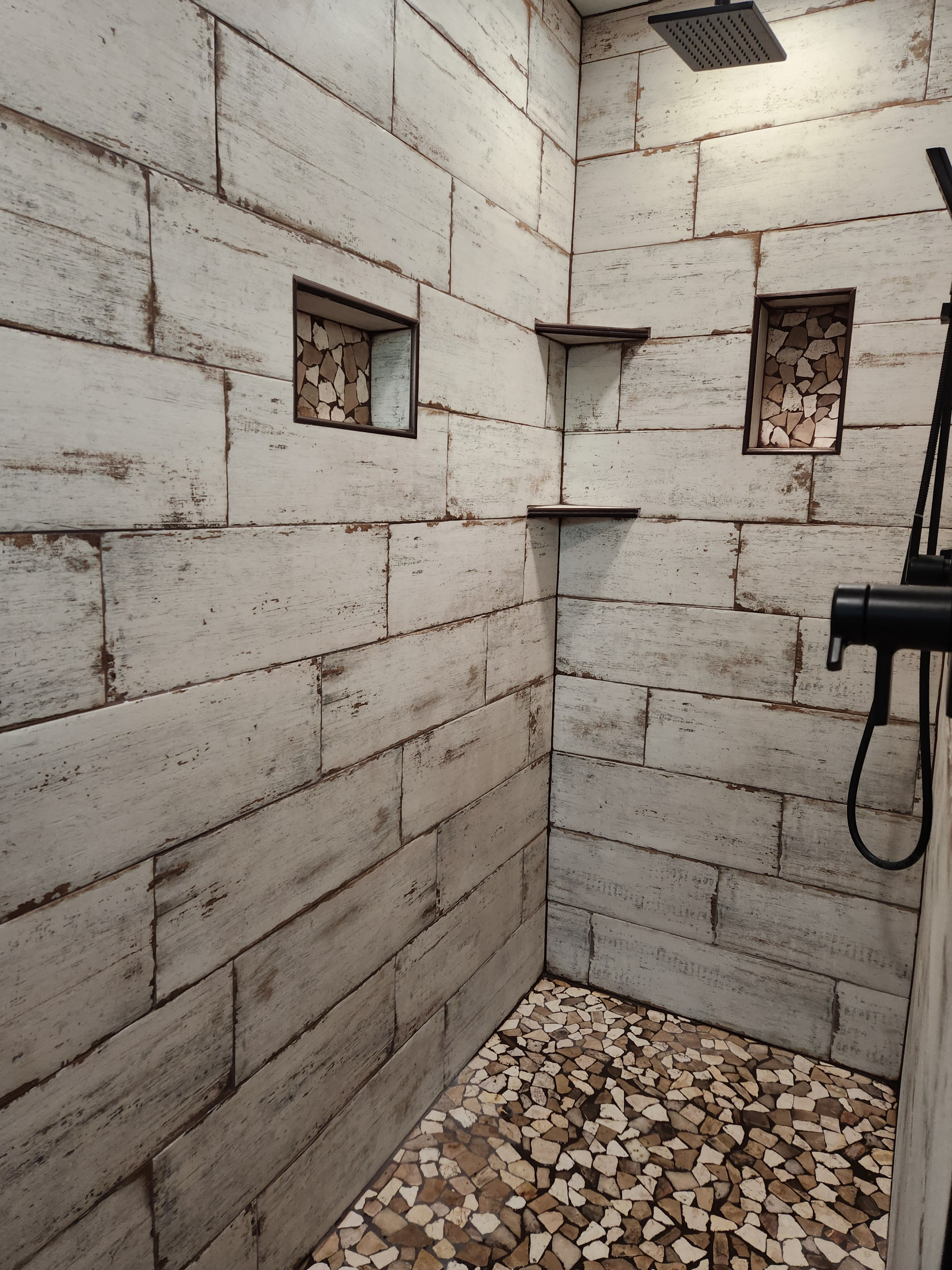 Shower Systems