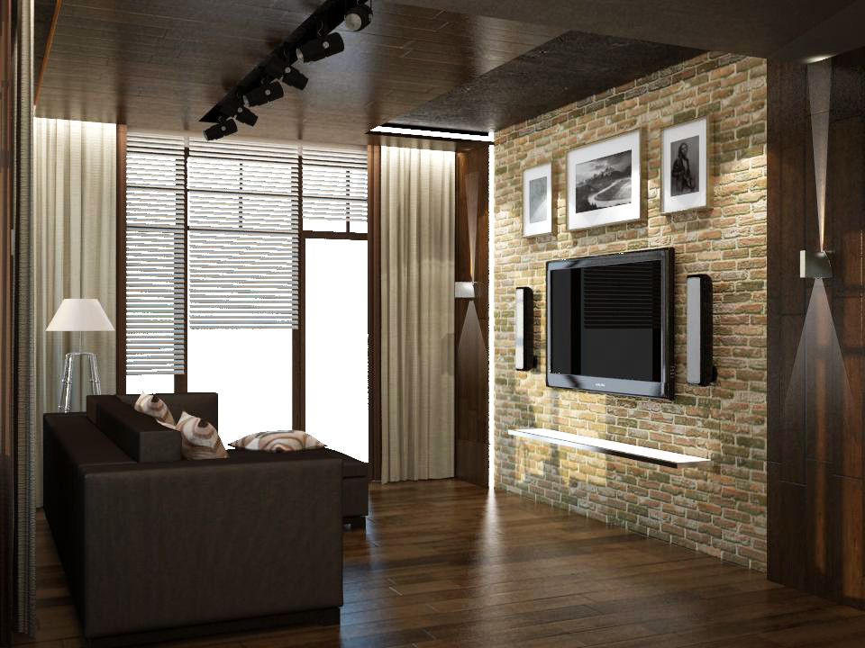 Загородный дом в г. Павловске