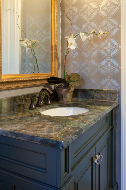 Baths eclectic-bathroom
