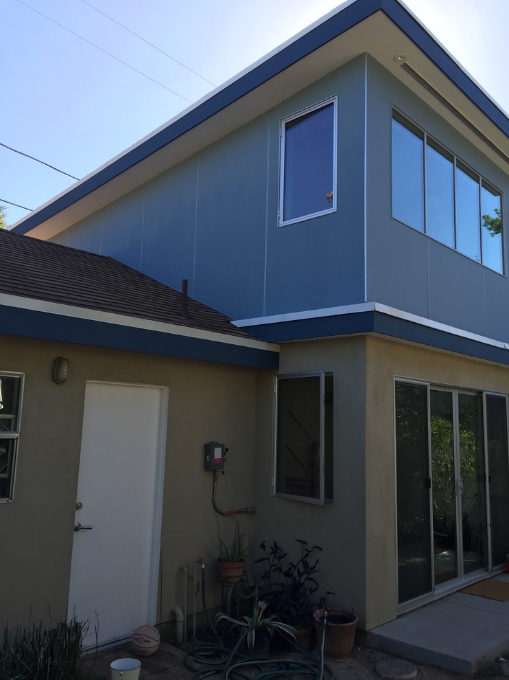 Sherman oaks remodel