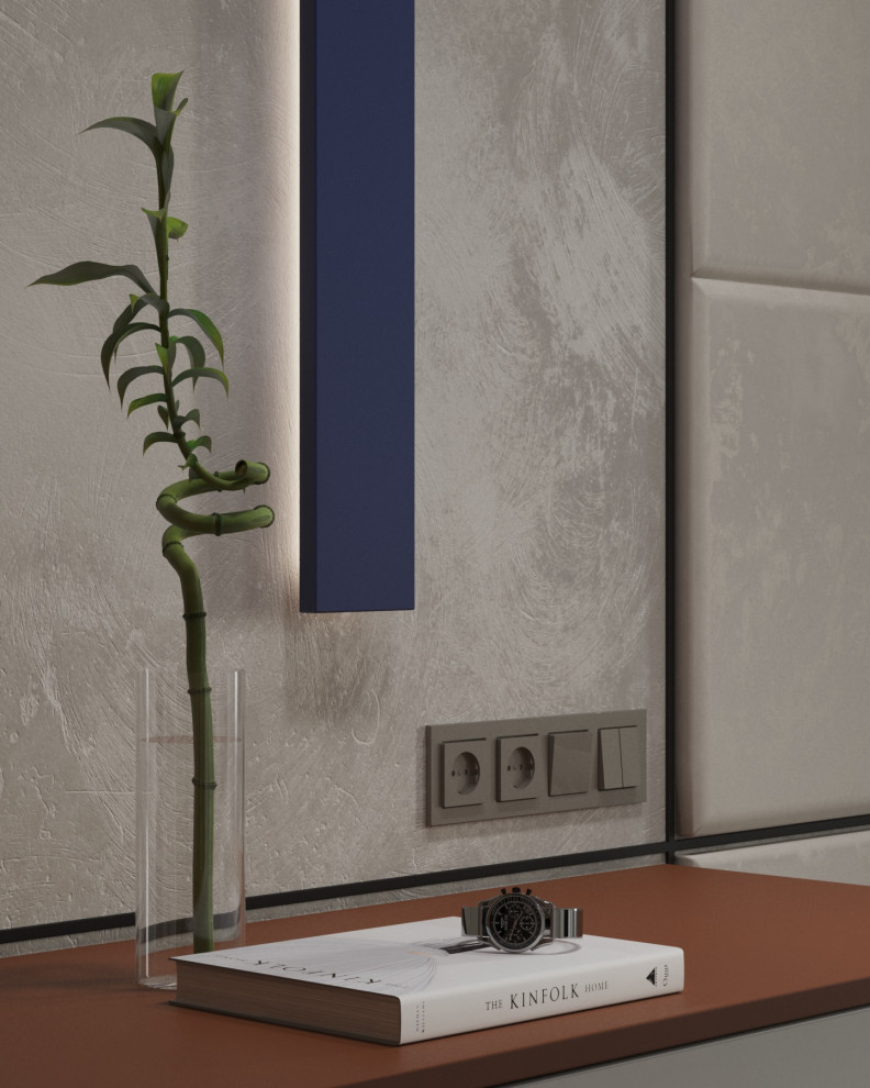 40,6м2 ЖК «Лайнер»