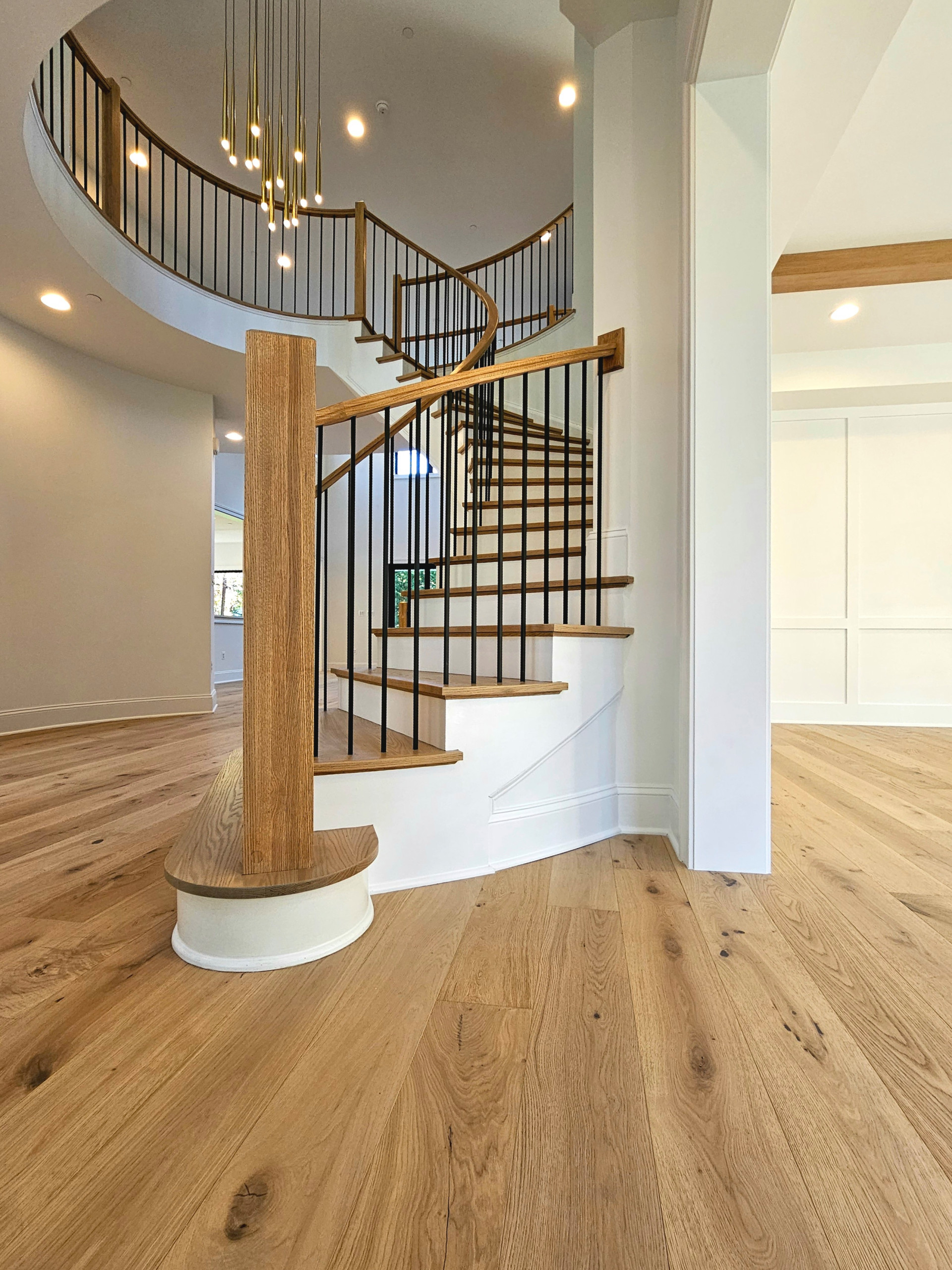 110_Welcoming Elegant Curve in Spacious Home, Bethesda MD 20817