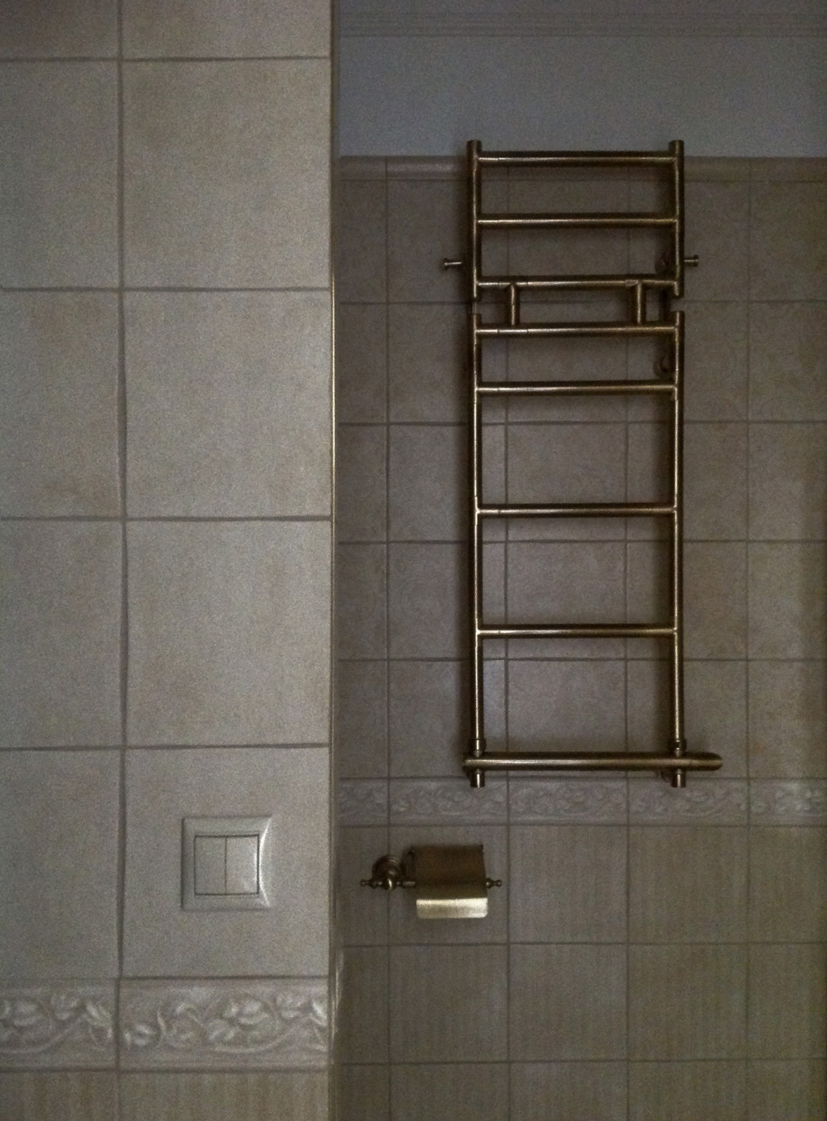 Интерьер квартиры в стиле неоклассики