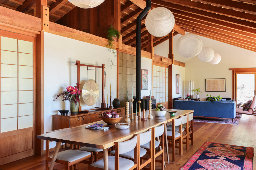 Big Sur Retreat