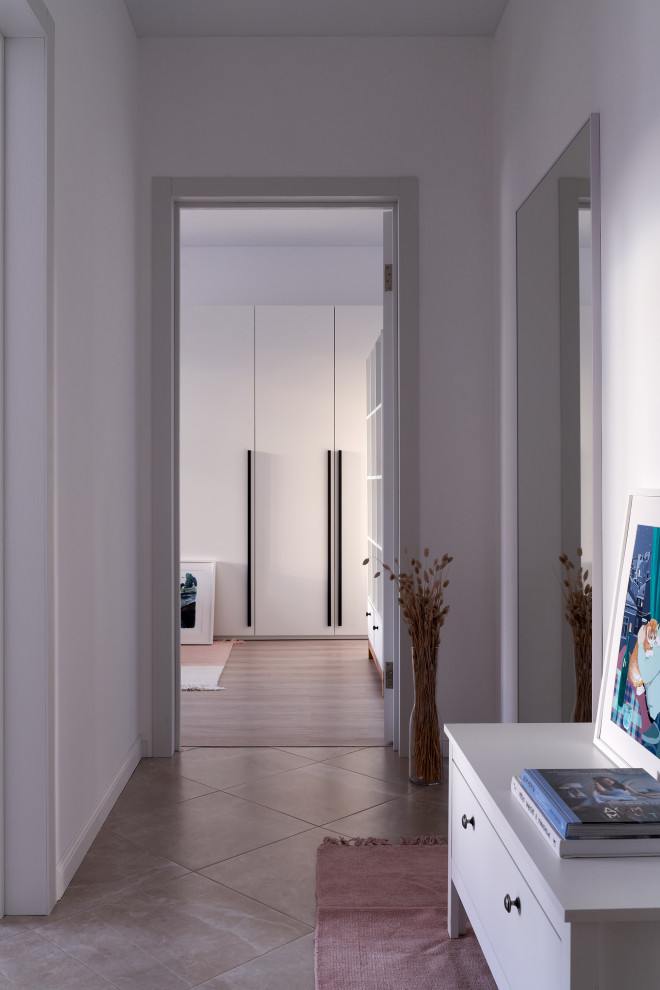 Квартира на Кутузовском проспекте