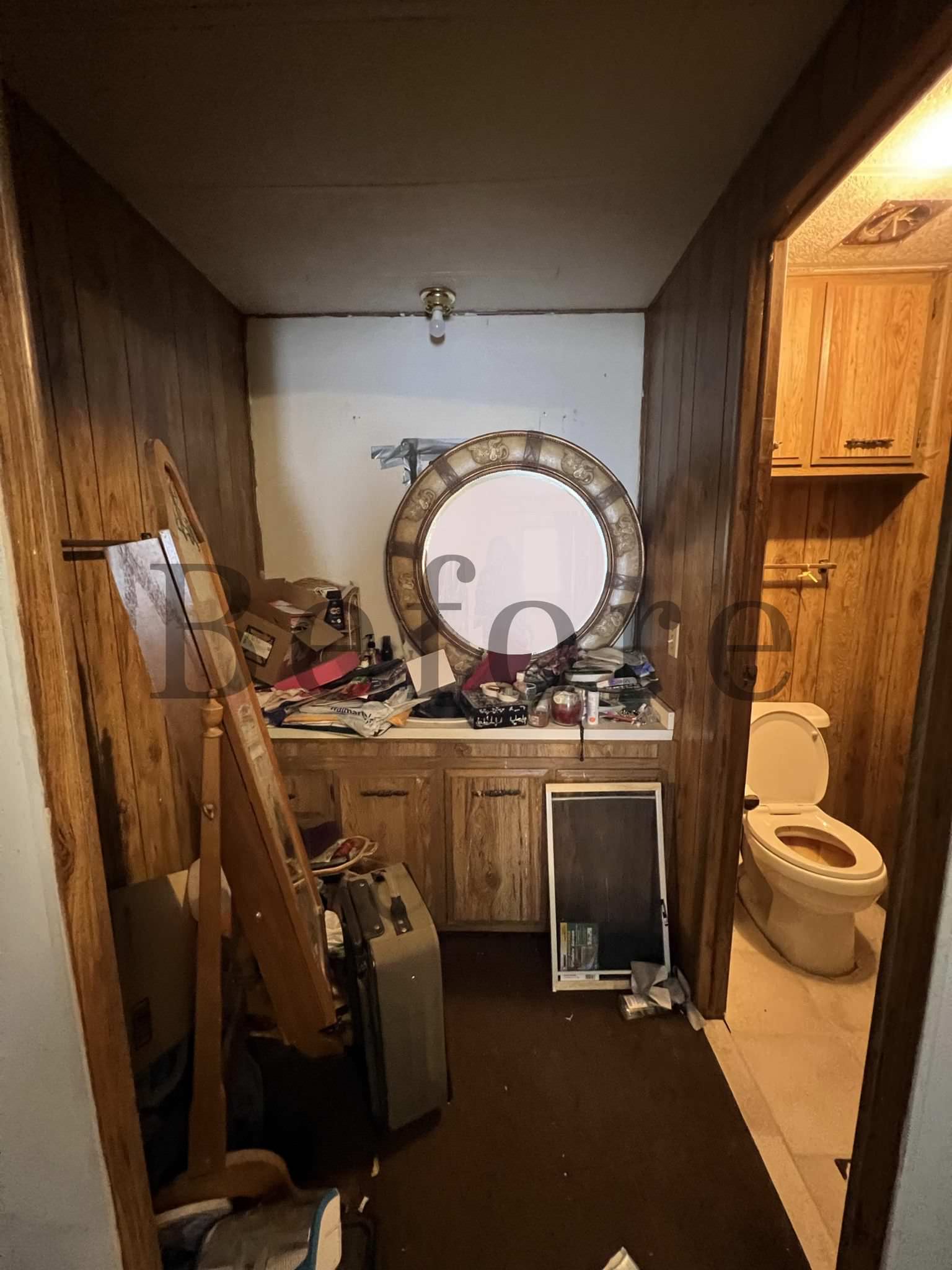 Complete Home Renovation in Elma, WA