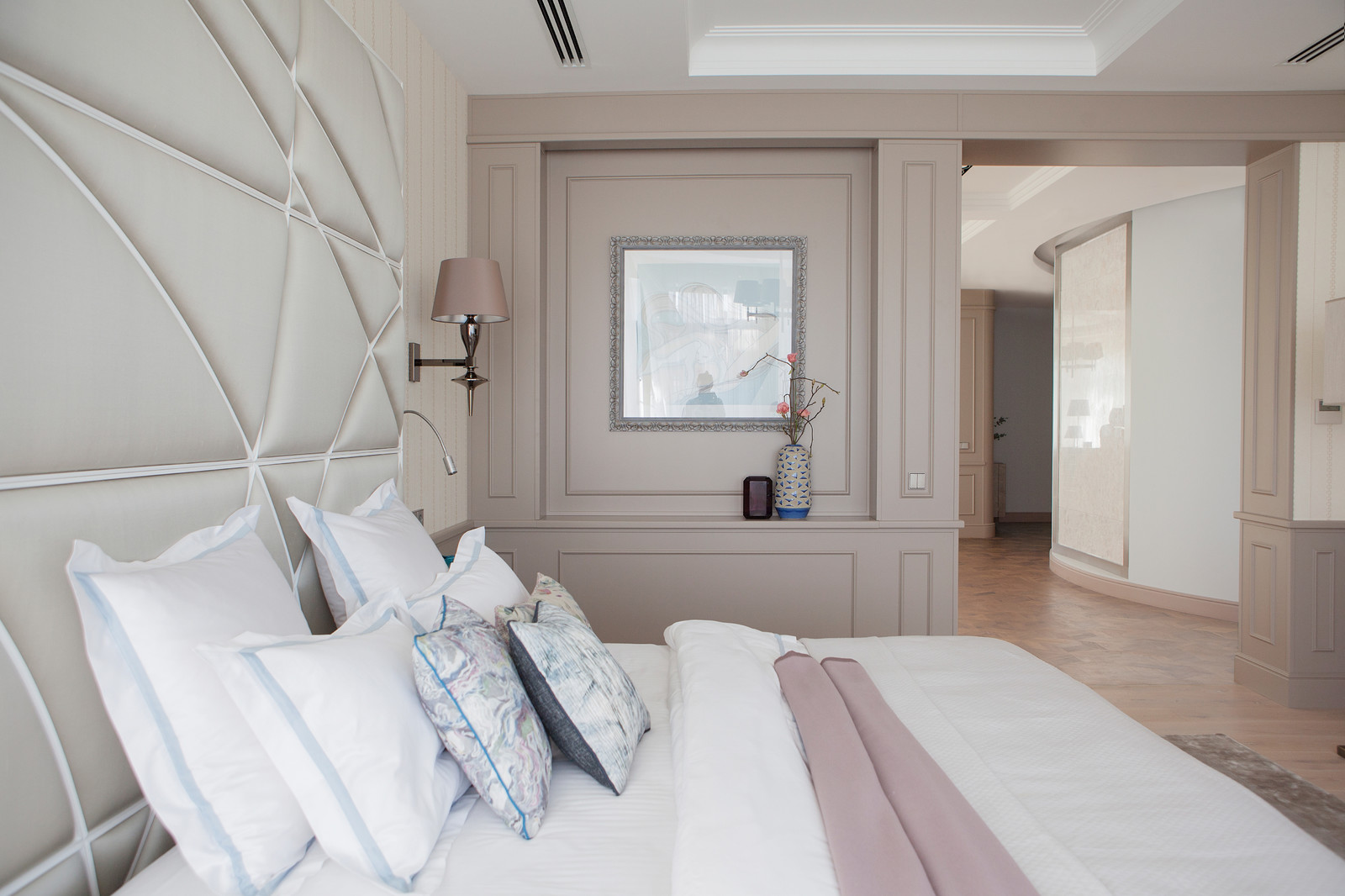 Дом в Монтевиле 2