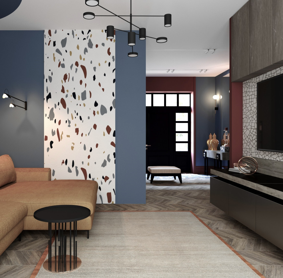 Высокий предел смелости