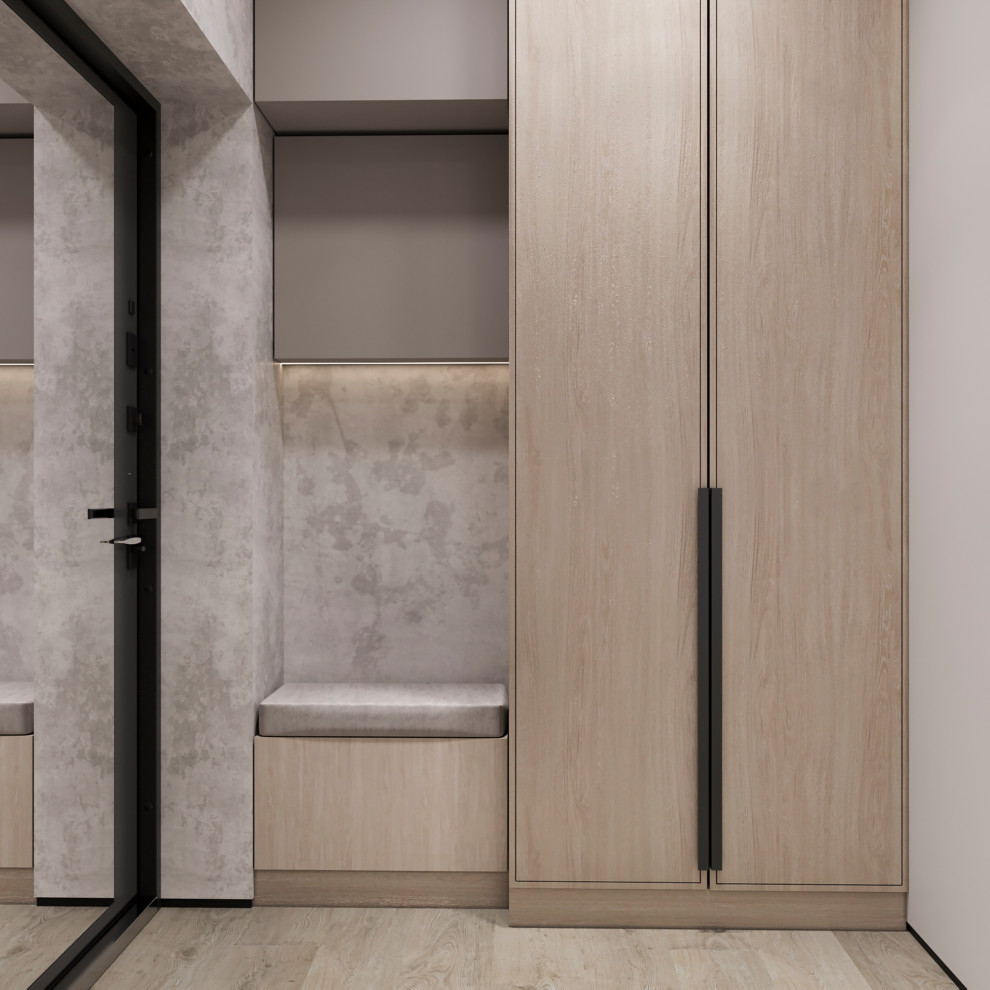 ЖК Ю-СИТИ 51 КВ.М, 2024 г.