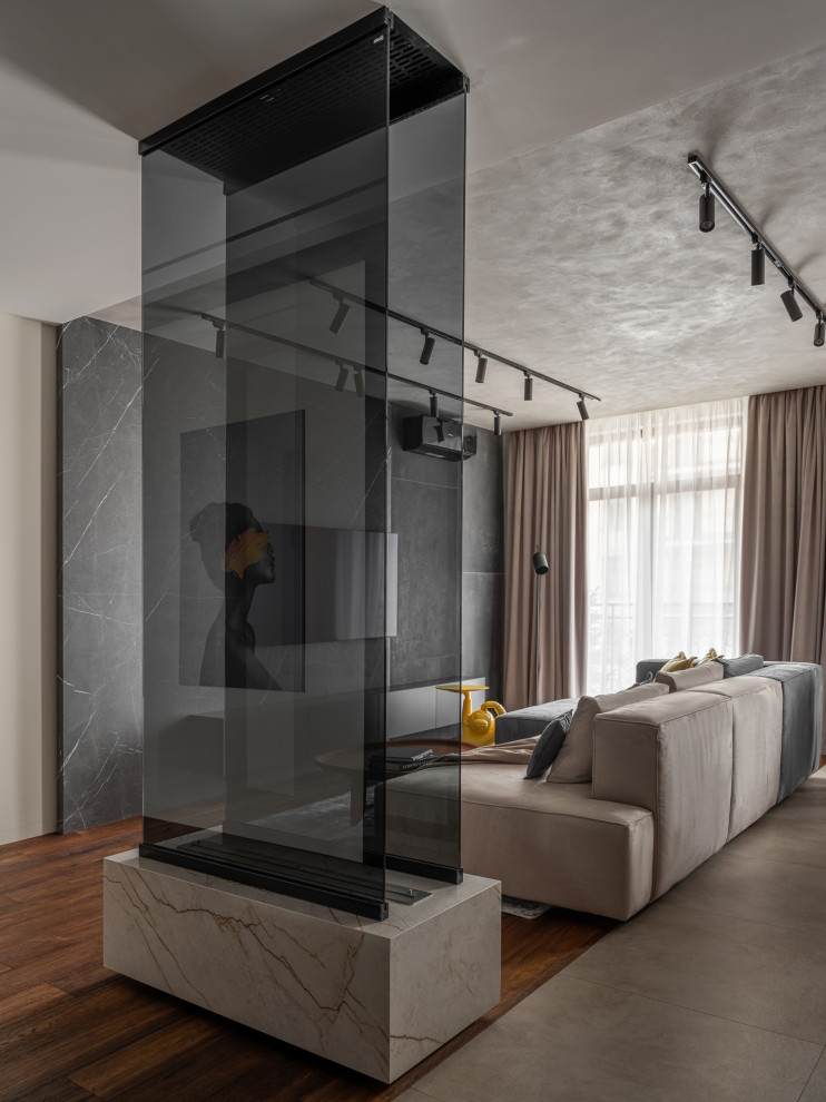 Уютный лофт в центре Санкт-Петербурга