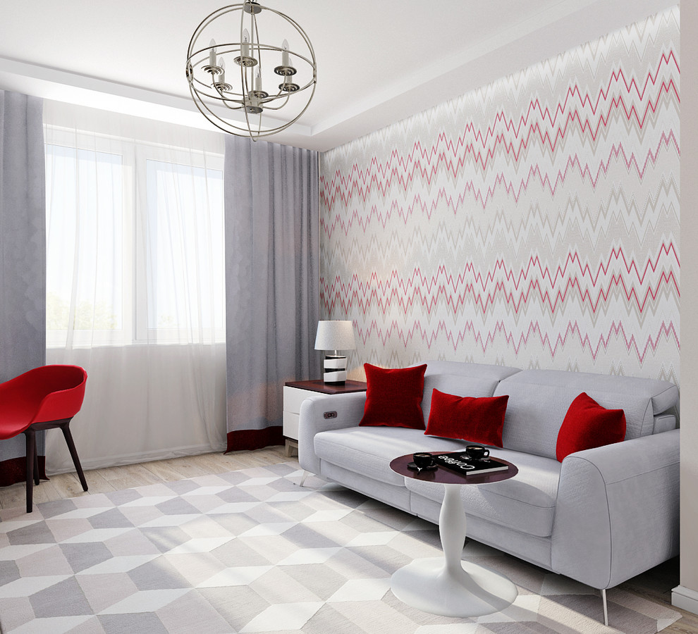 Спальня для мужчины - Пряные ноты