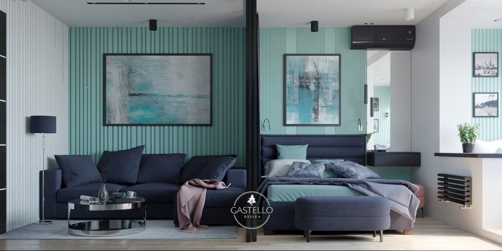 Квартира в Ясенево (для женщины с дочерью-подростком)