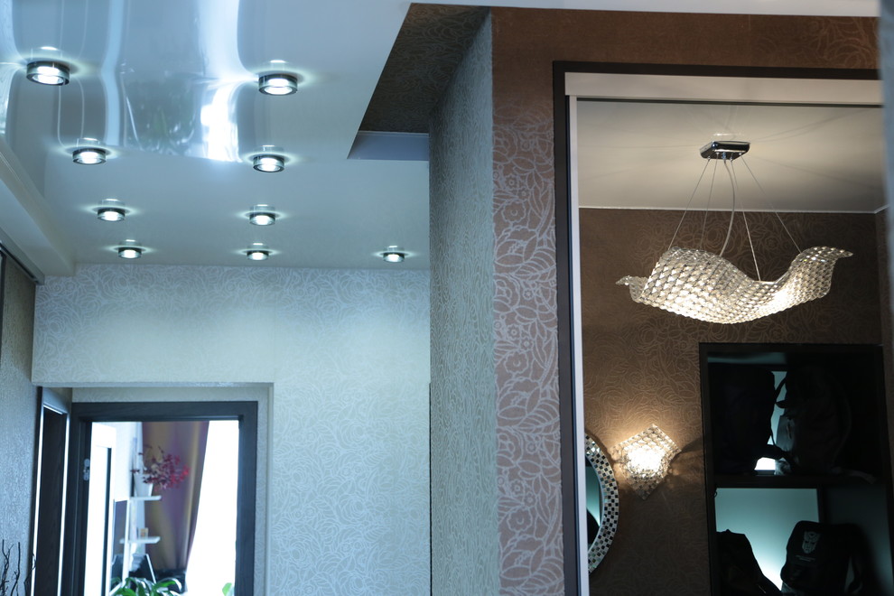 м-н Солнечный, проспект Жукова