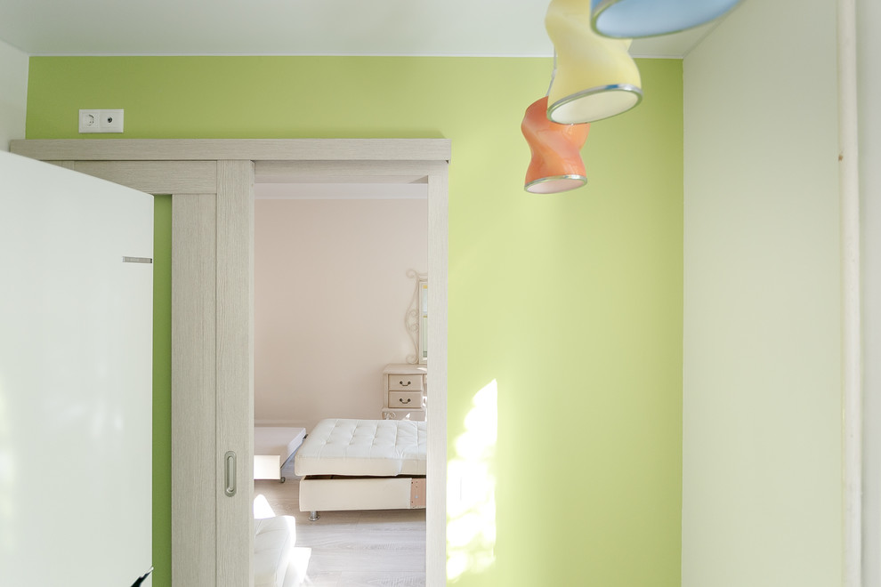 Однокомнатная квартира на Соколе