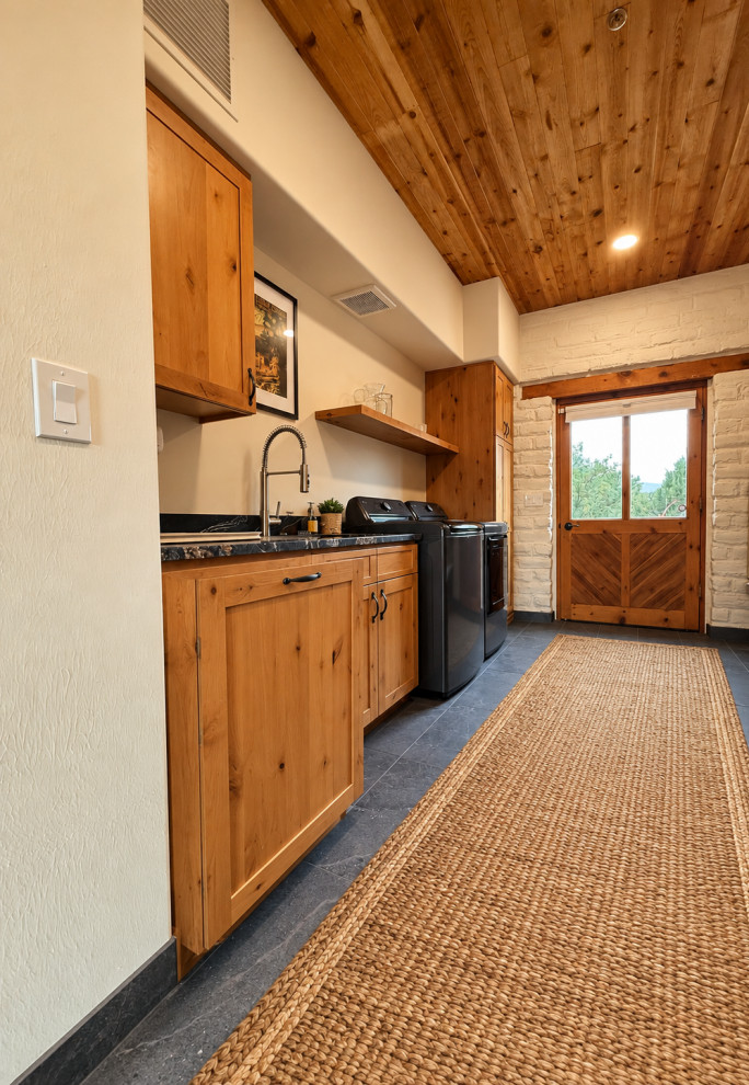 SEDONA ADOBE REVIVAL