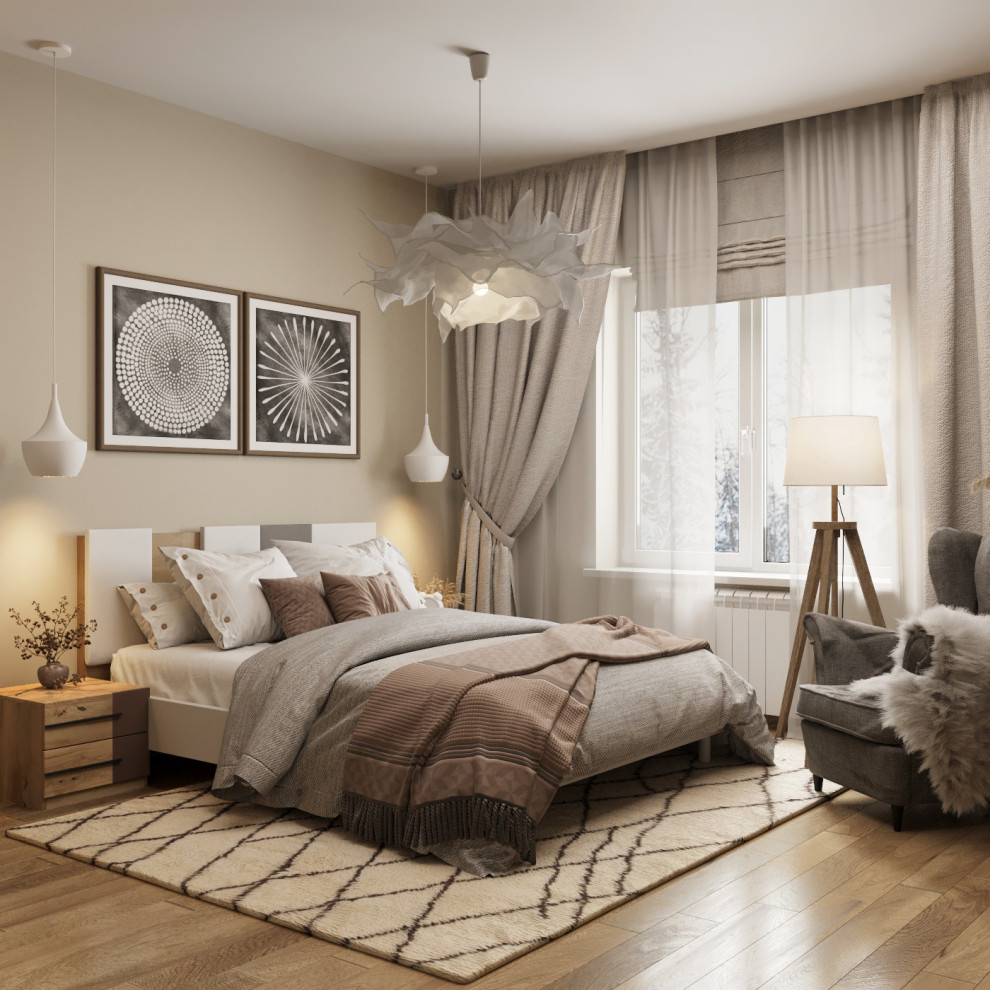 Индивидуальный жилой дом, г.Пенза