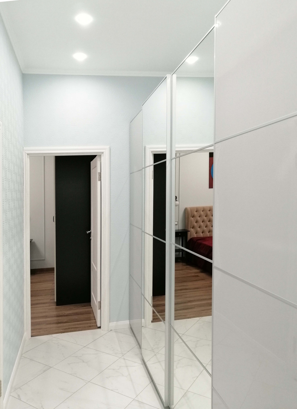 Счастье на Дмитровке