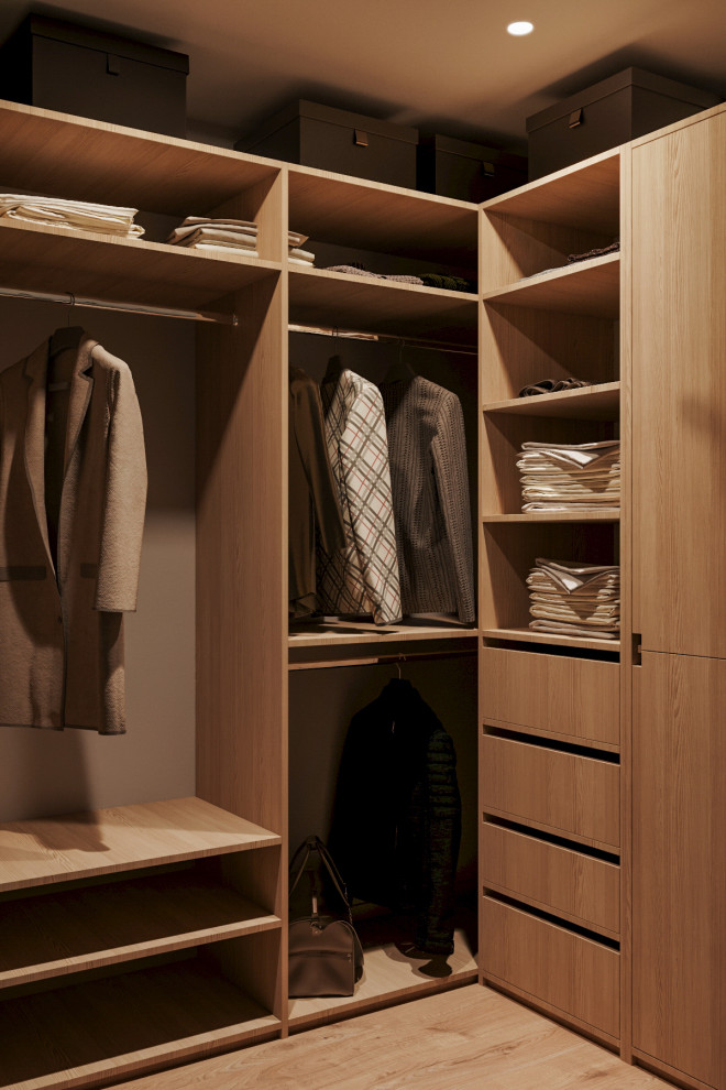 Интерьер на ул. Ленина