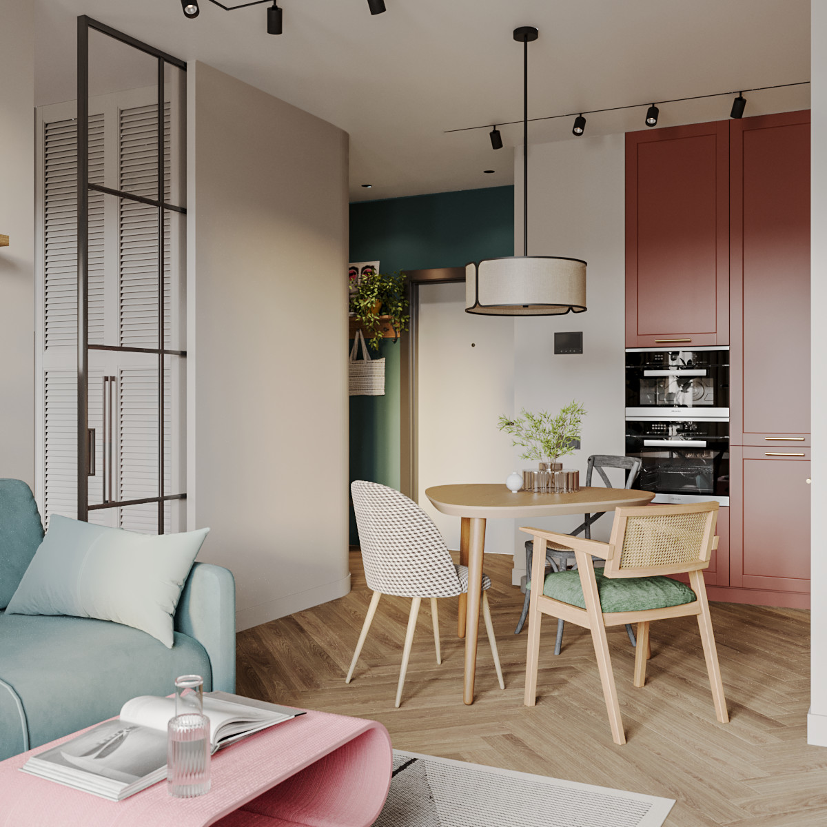 Белоостровская