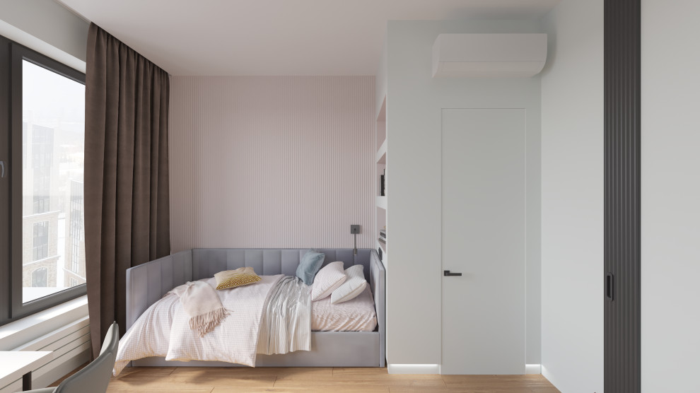 ЖК Серебряный парк