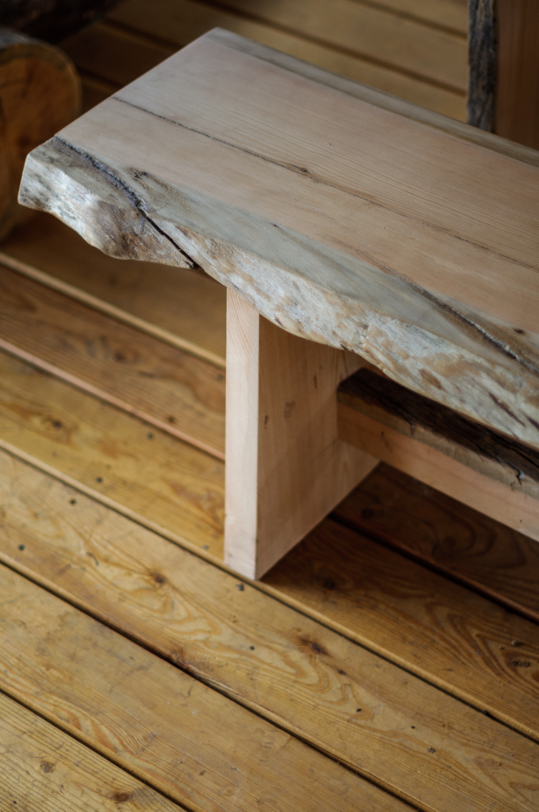 Беседка Мыслятино