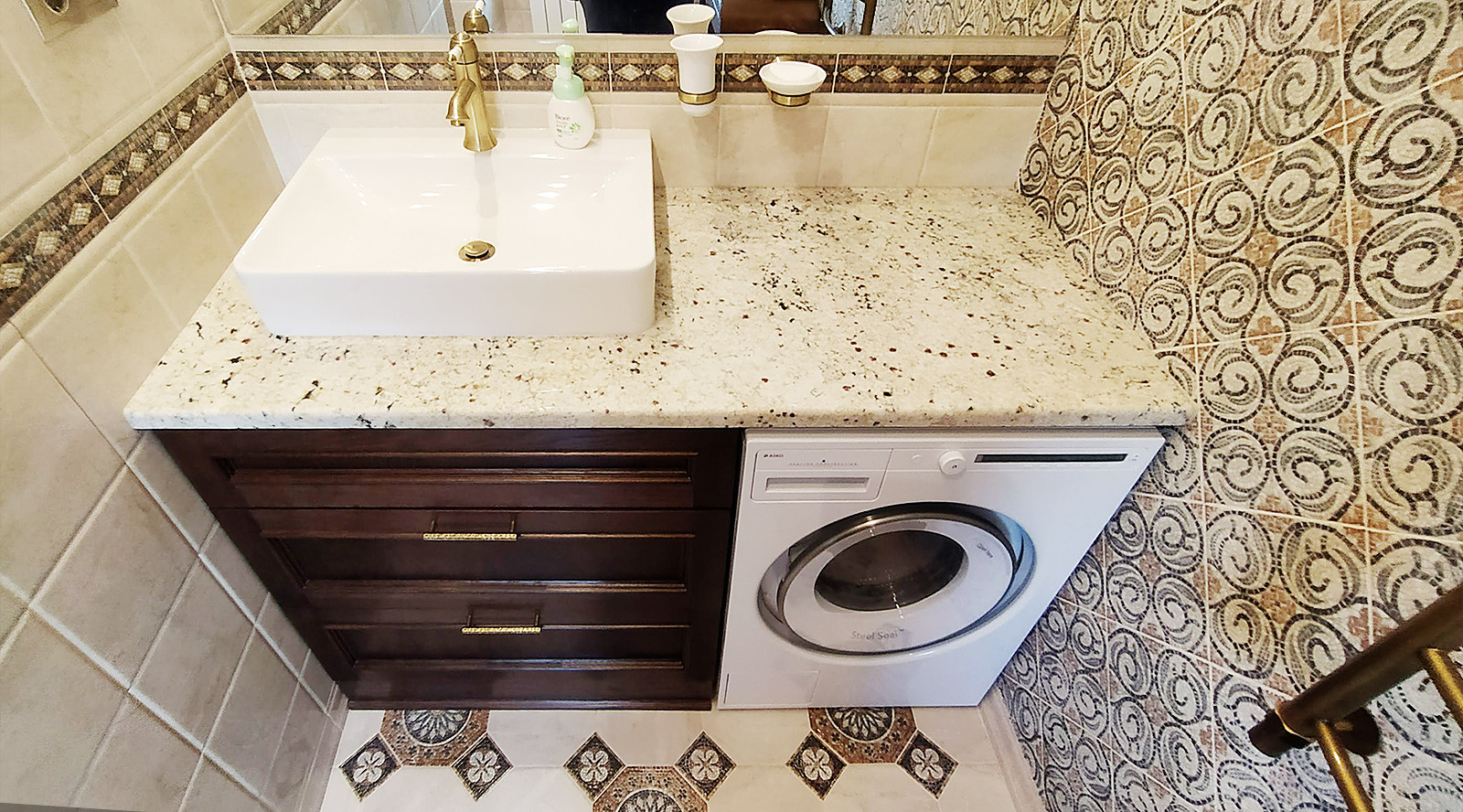 Загородный дом в Подмосковье