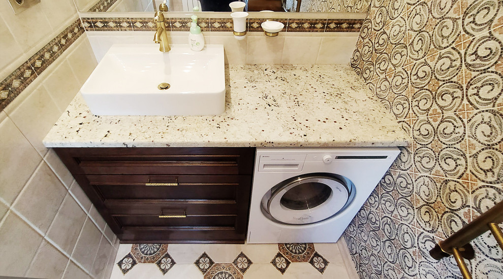 Загородный дом в Подмосковье