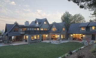 Wm. F. Holland/Architect/projects traditional-exterior