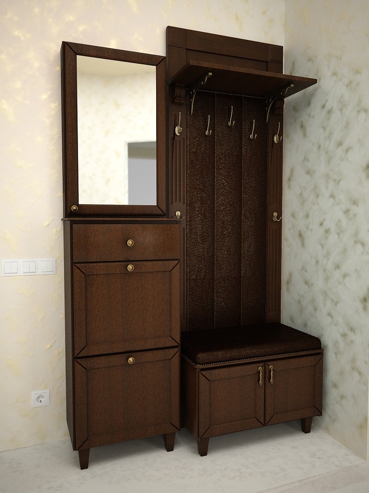 Вензель Арт- деко - Проект