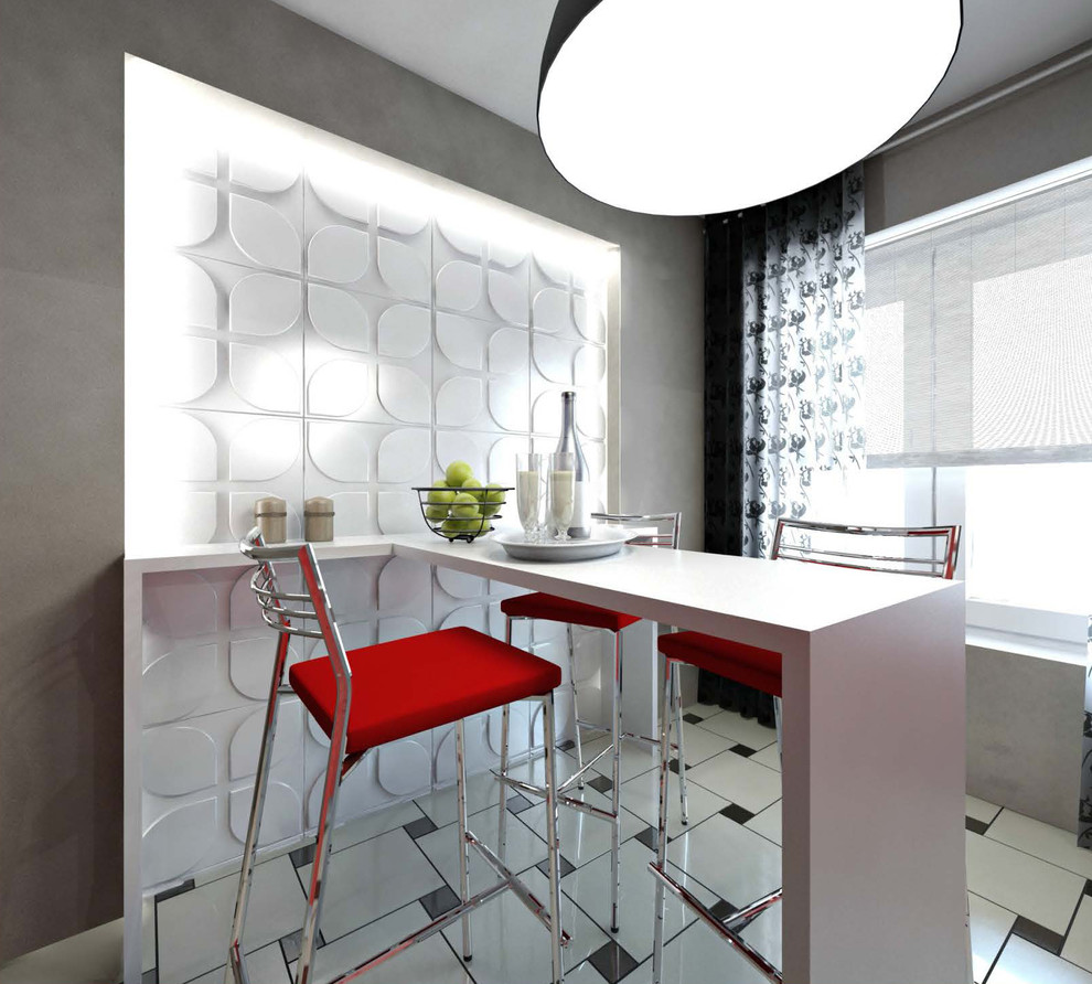 квартира для молодой семьи