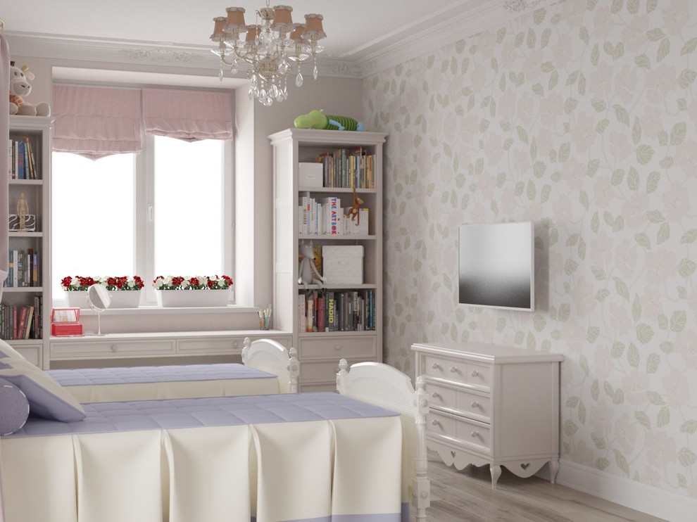 Квартира 80м2