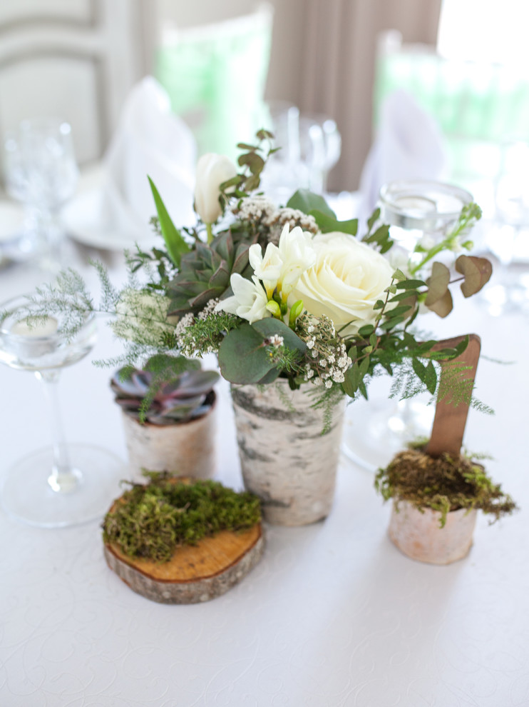 Флористика для мероприятий